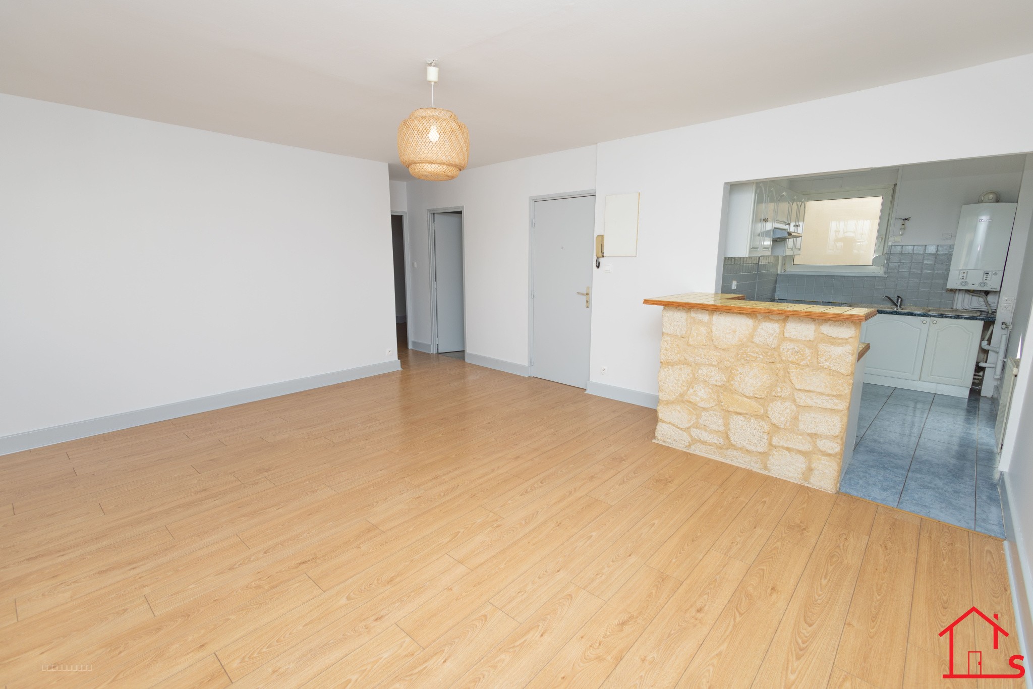 Appartement à louer à Jarville la malgrange, 63 m², 3 pièces – photo 2 sur 8