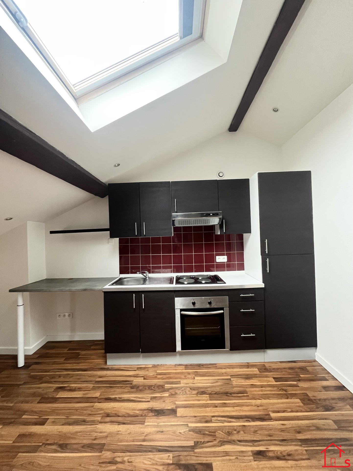 Appartement à louer à Pont a mousson, 31,39 m², 2 pièces – photo 2 sur 6