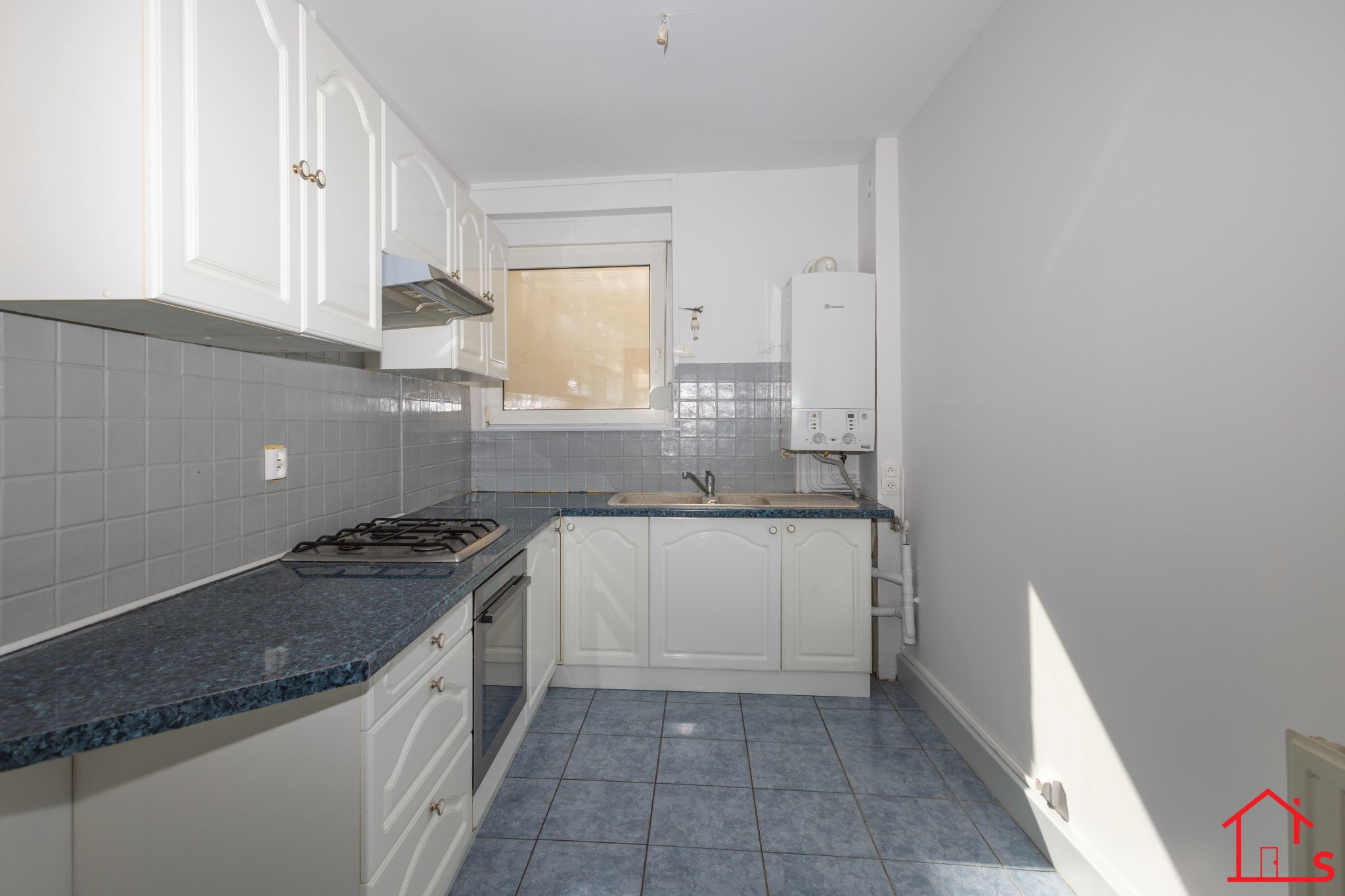 Appartement à louer à Jarville la malgrange, 63 m², 3 pièces – photo 3 sur 8