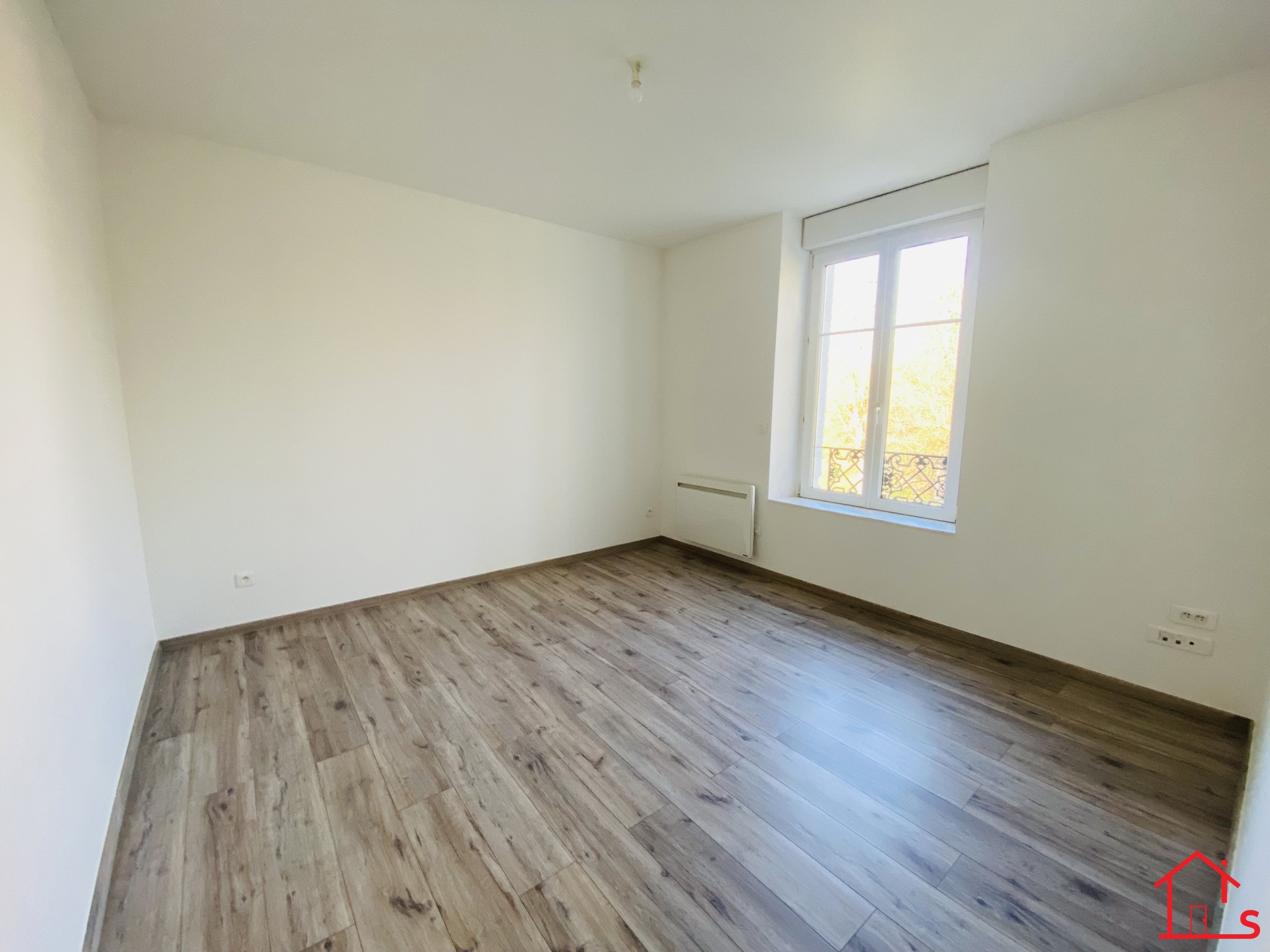 Appartement - DIEULOUARD — photo 4