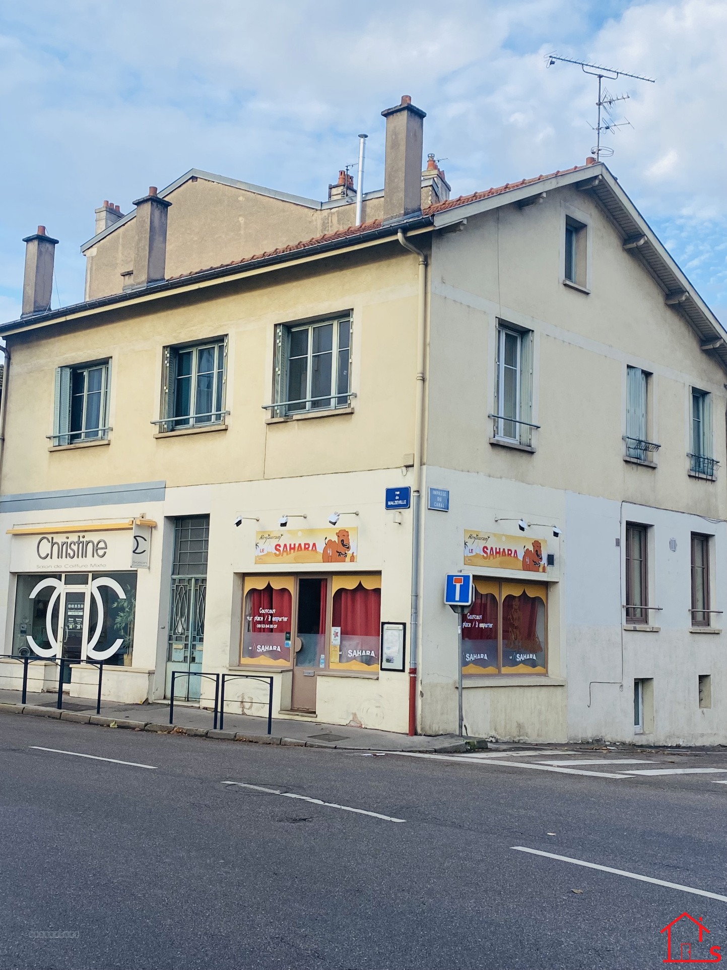 Immeuble à vendre à Nancy, 220 m² – photo 2 sur 12