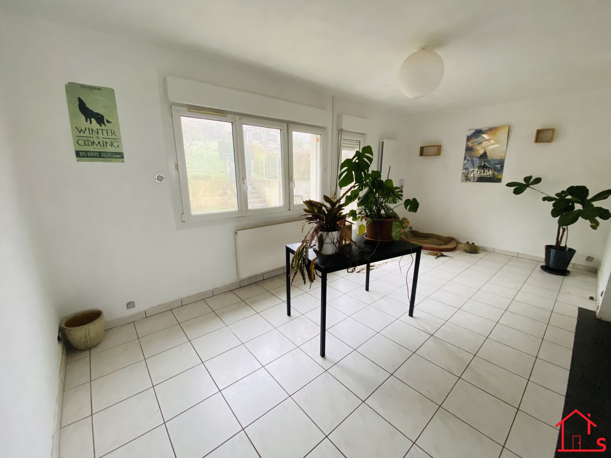 Maison à vendre à Dieulouard, 75 m², 4 pièces – photo 2 sur 9