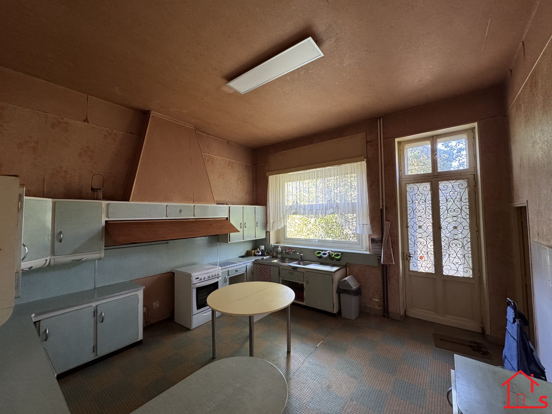 Maison Bourgeoise - PONT-A-MOUSSON — photo 7