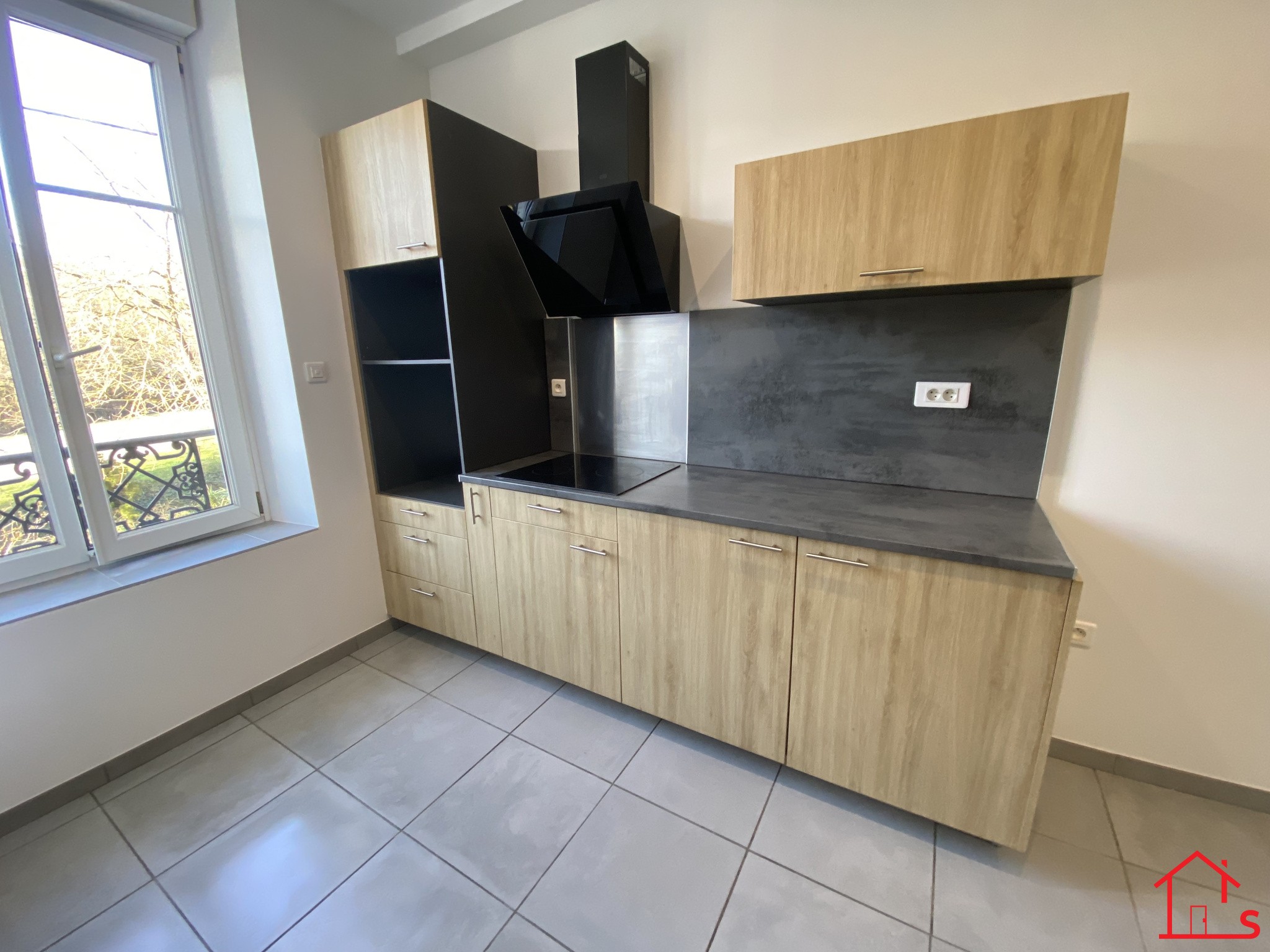 Appartement - DIEULOUARD — photo 3