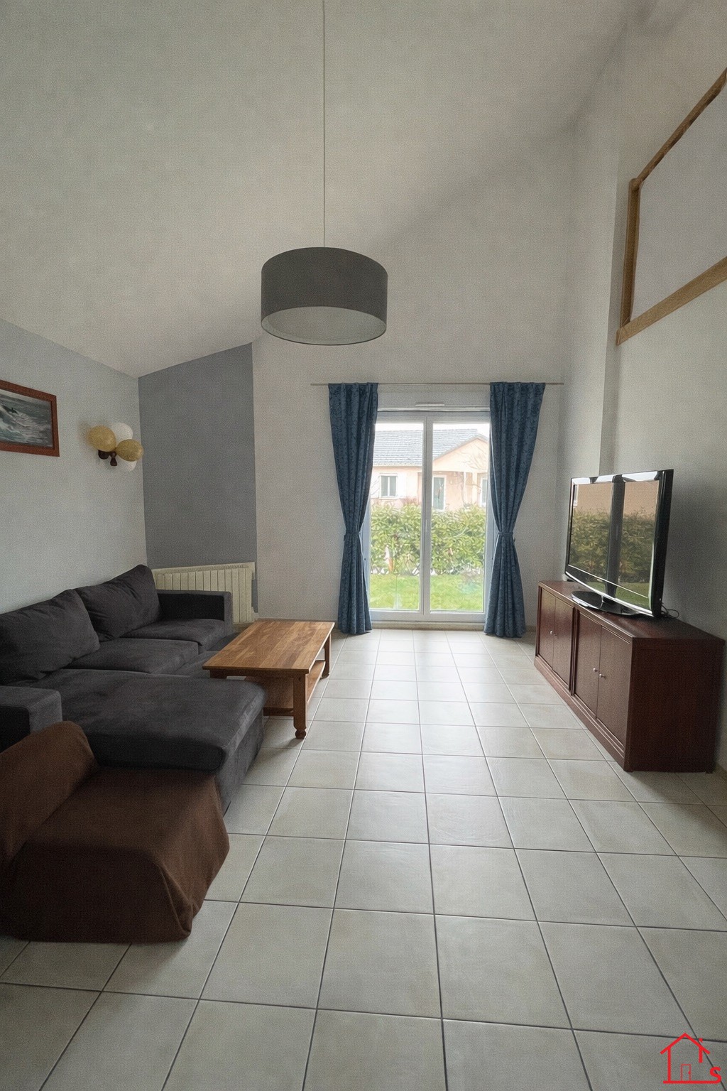 Maison à louer à Pont a mousson, 123 m², 6 pièces – photo 2 sur 7