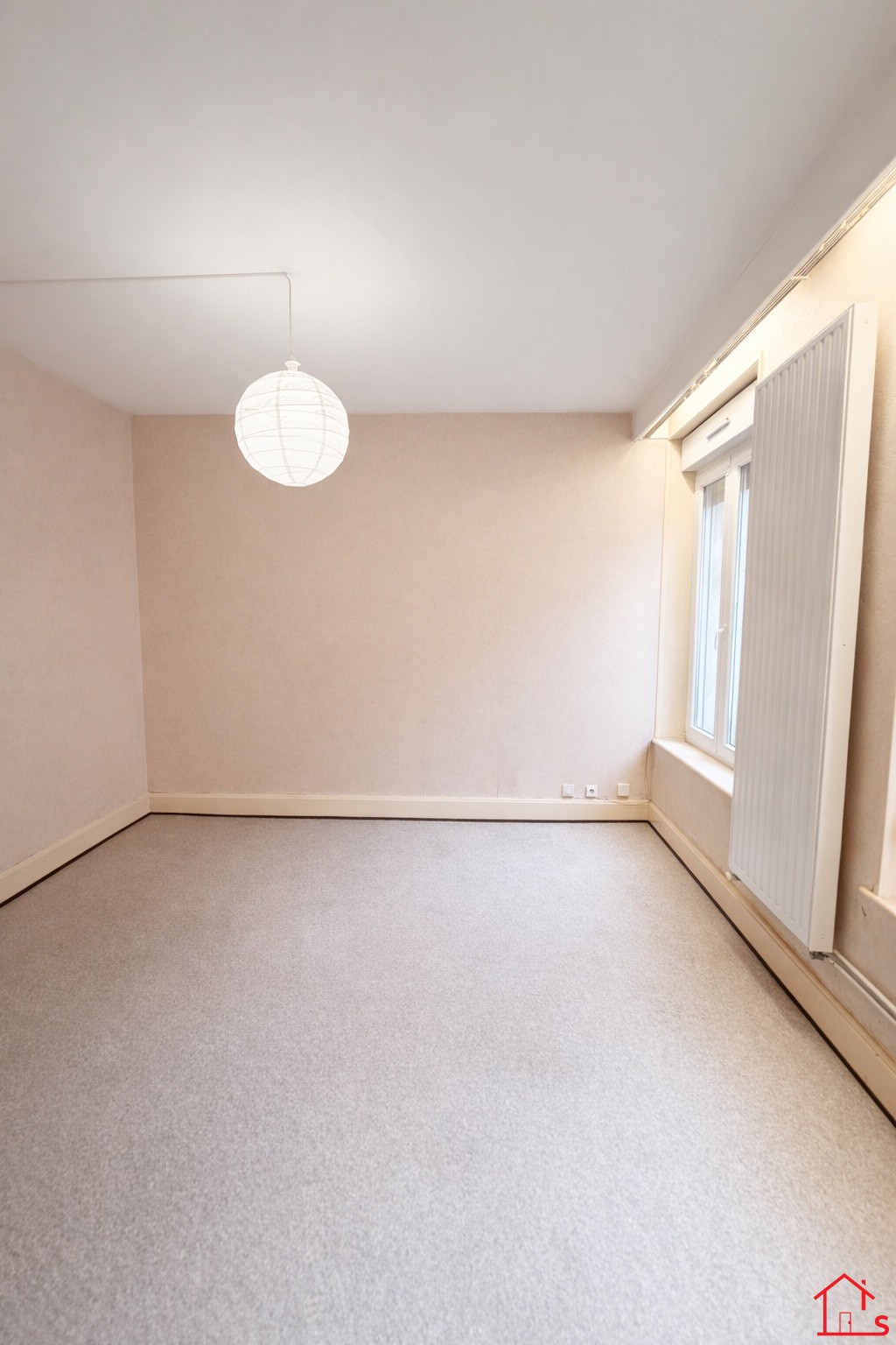 Appartement à louer à Pont a mousson, 53,17 m², 2 pièces – photo 1 sur 6