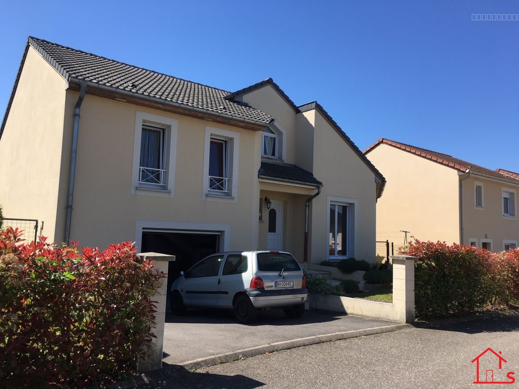 Maison à louer à Pont a mousson, 123 m², 6 pièces – photo 1 sur 7
