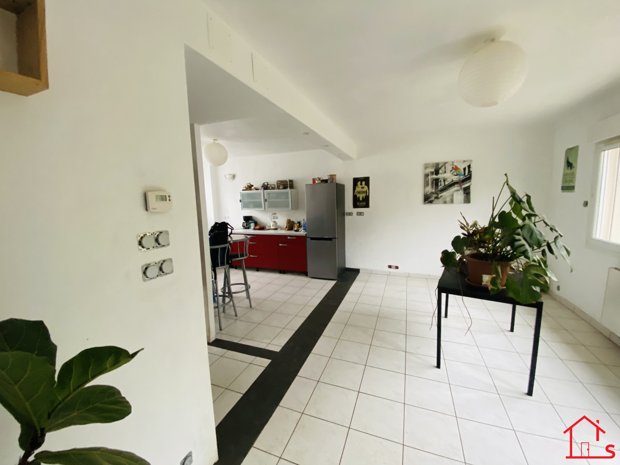 Maison à vendre à Dieulouard, 75 m², 4 pièces – photo 1 sur 9