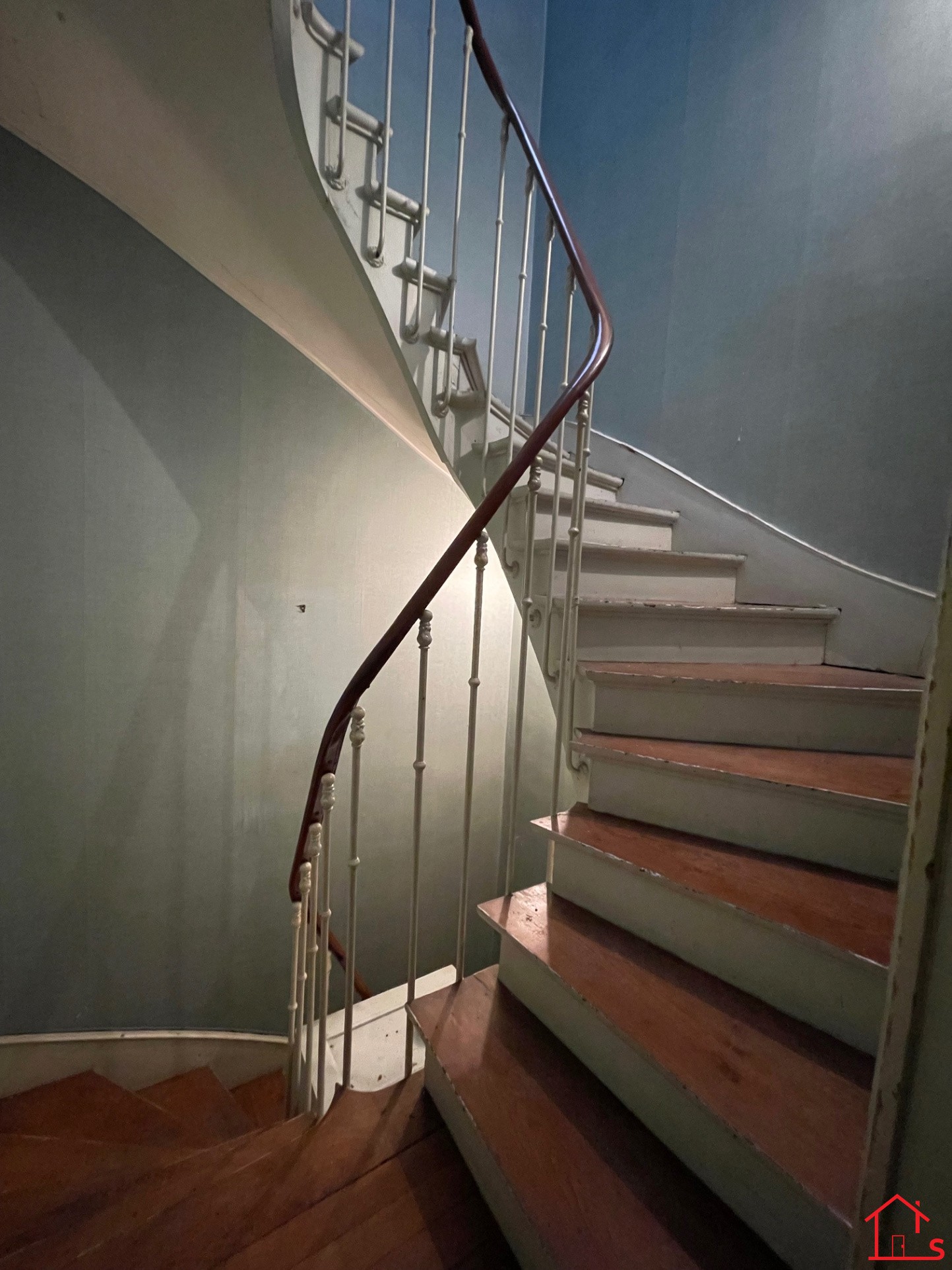 Maison Bourgeoise - PONT-A-MOUSSON — photo 18