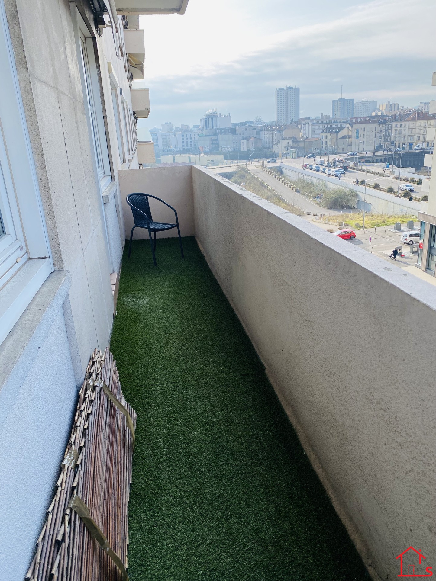 Appartement - NANCY — photo 8