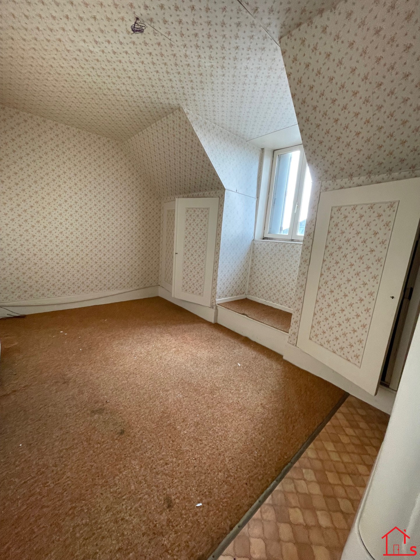 Maison Bourgeoise - PONT-A-MOUSSON — photo 17