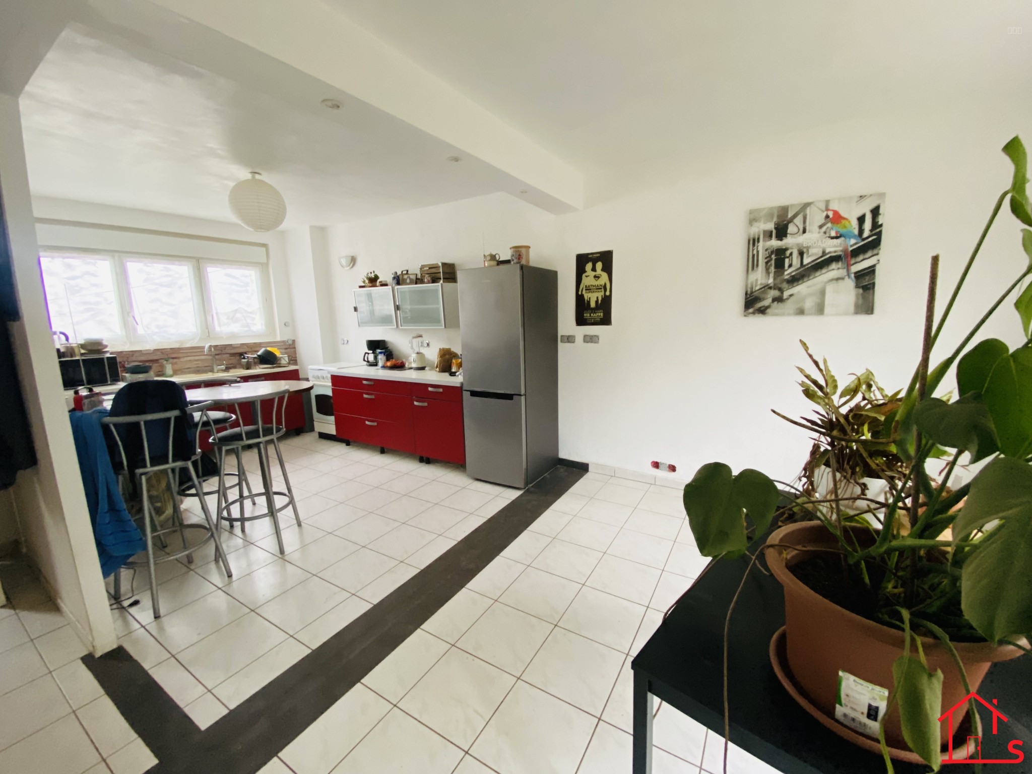 Maison à vendre à Dieulouard, 75 m², 4 pièces – photo 3 sur 9