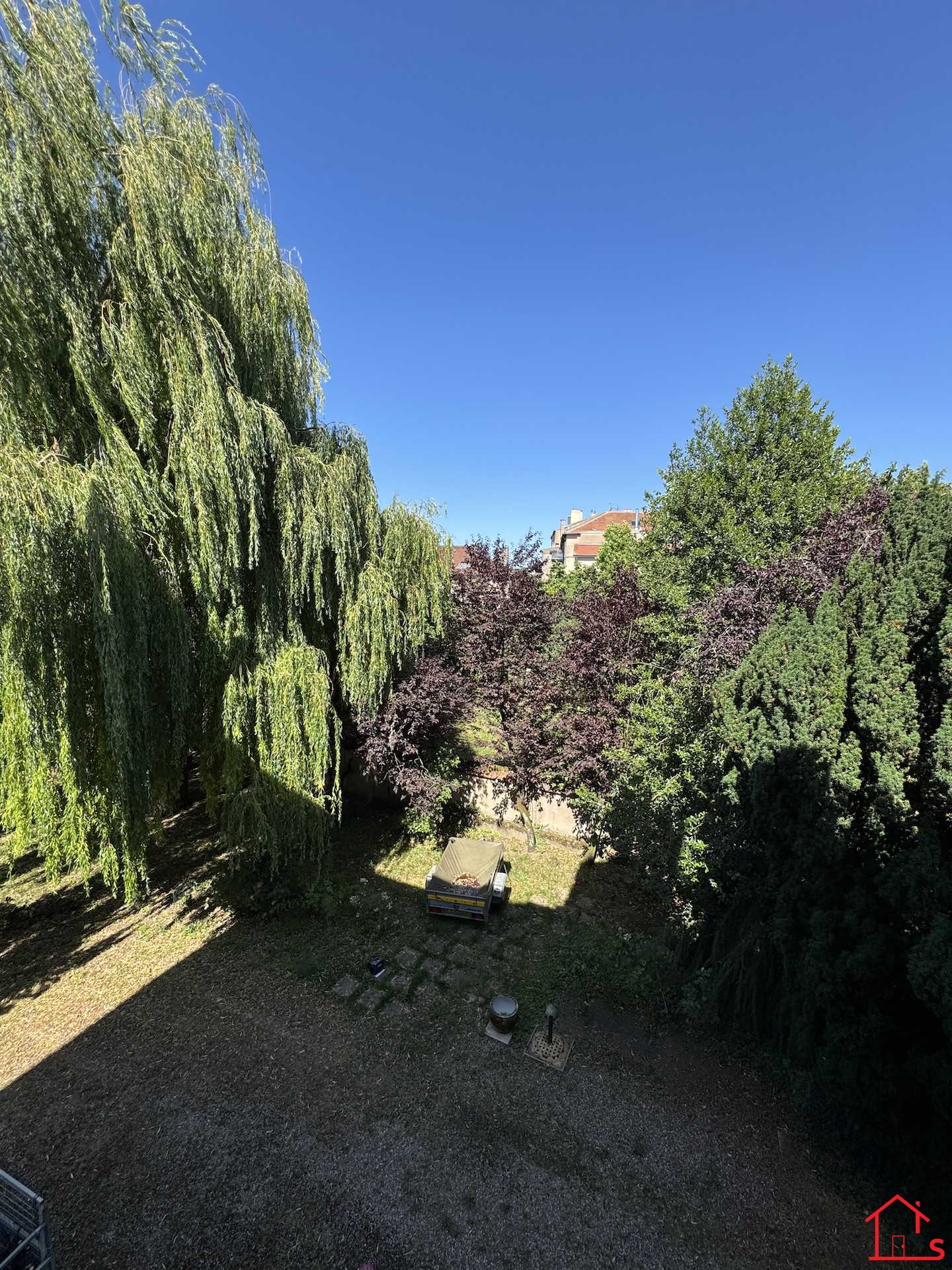 Maison Bourgeoise - PONT-A-MOUSSON — photo 20