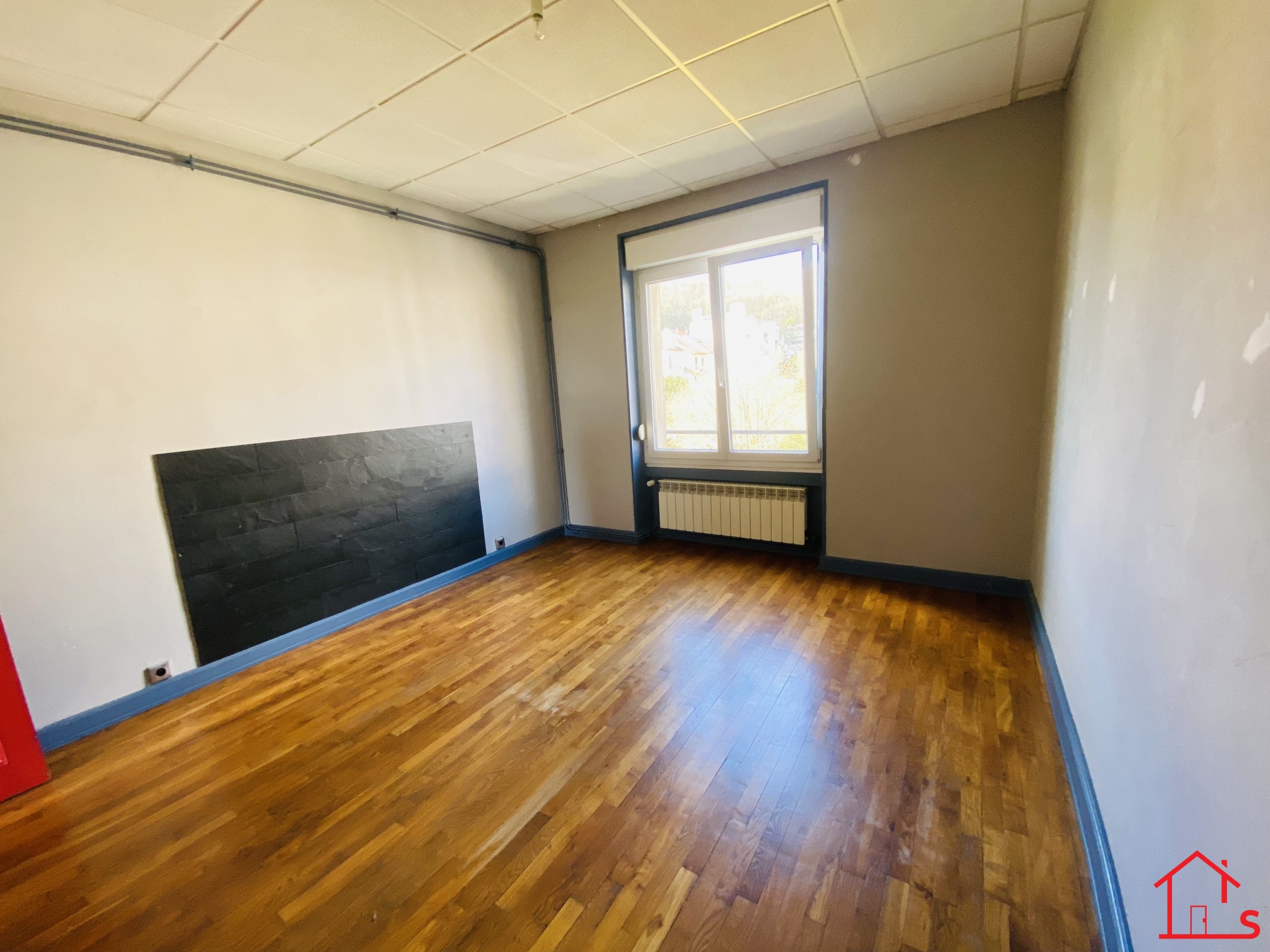 Appartement - POMPEY — photo 3