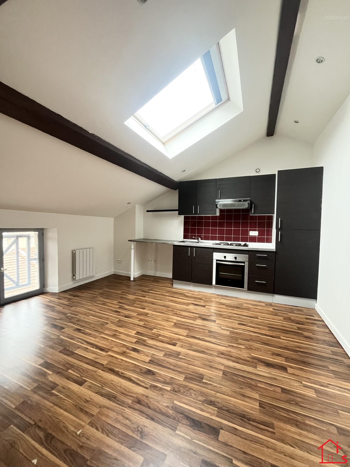 Appartement à louer à Pont a mousson, 31,39 m², 2 pièces – photo 1 sur 6