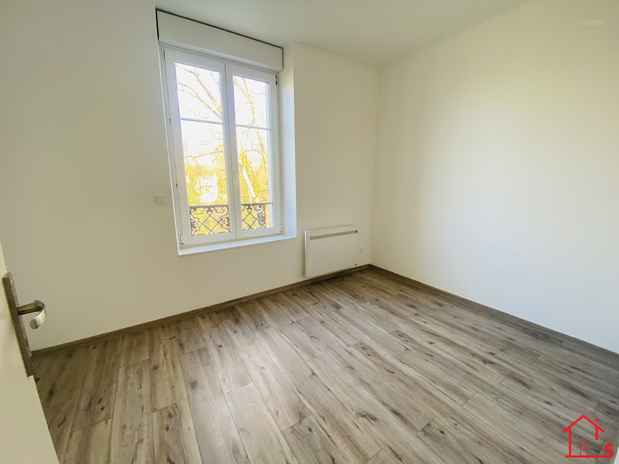 Appartement - DIEULOUARD — photo 5