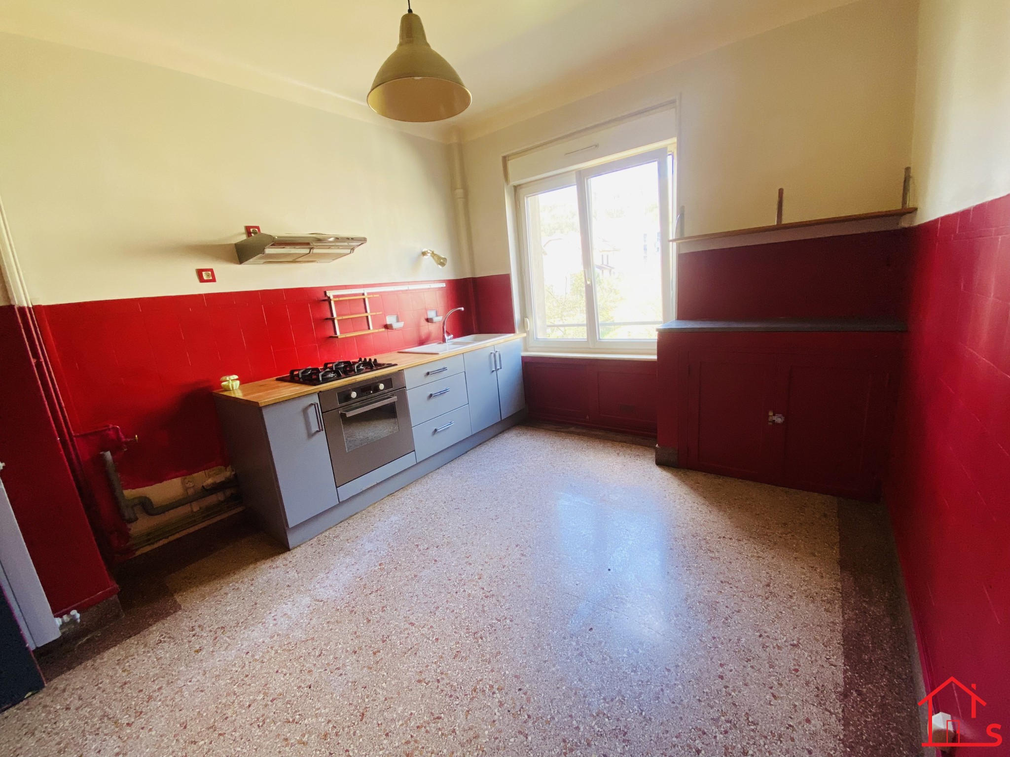 Appartement - POMPEY — photo 4