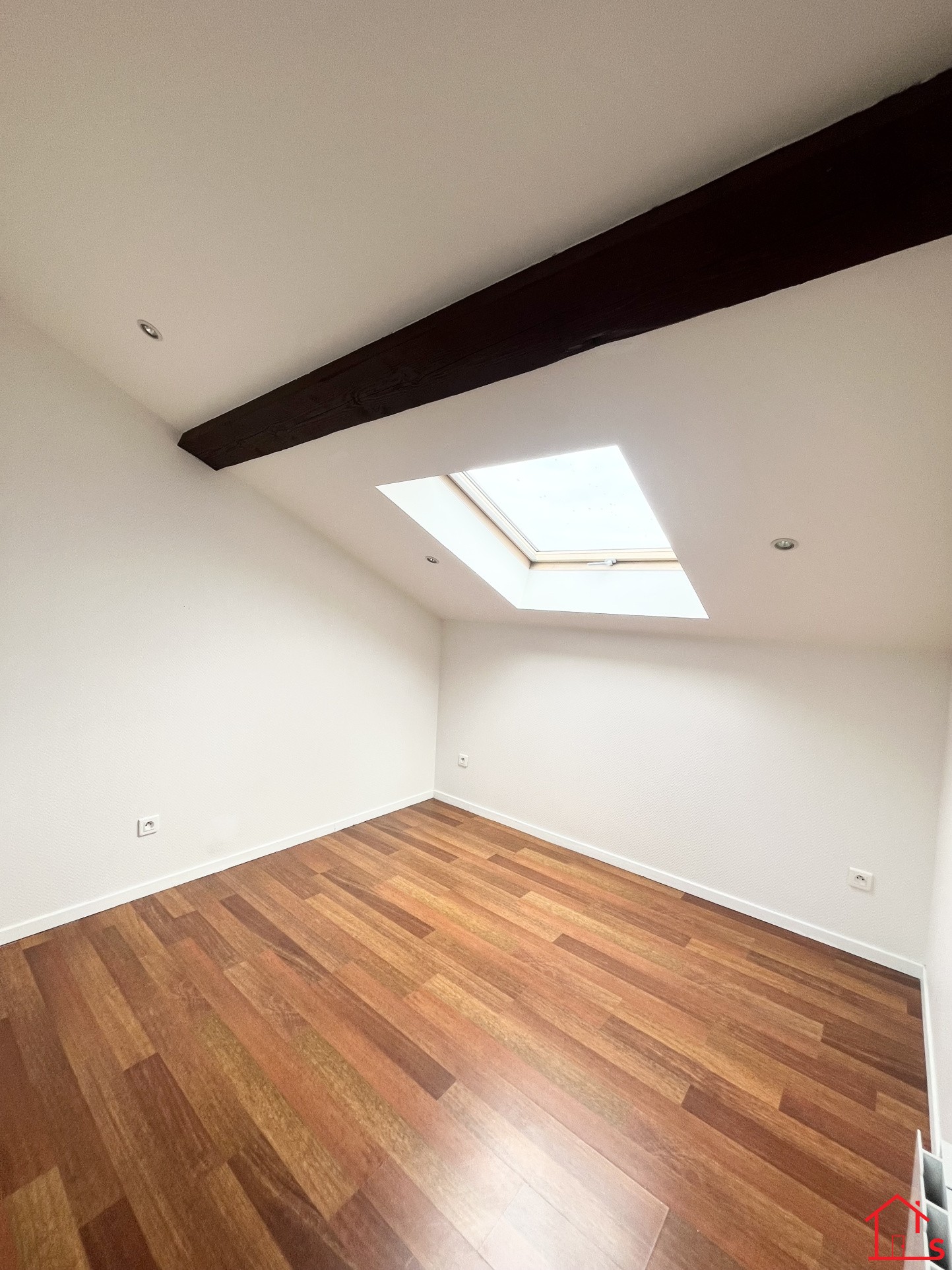 Appartement à louer à Pont a mousson, 31,39 m², 2 pièces – photo 3 sur 6
