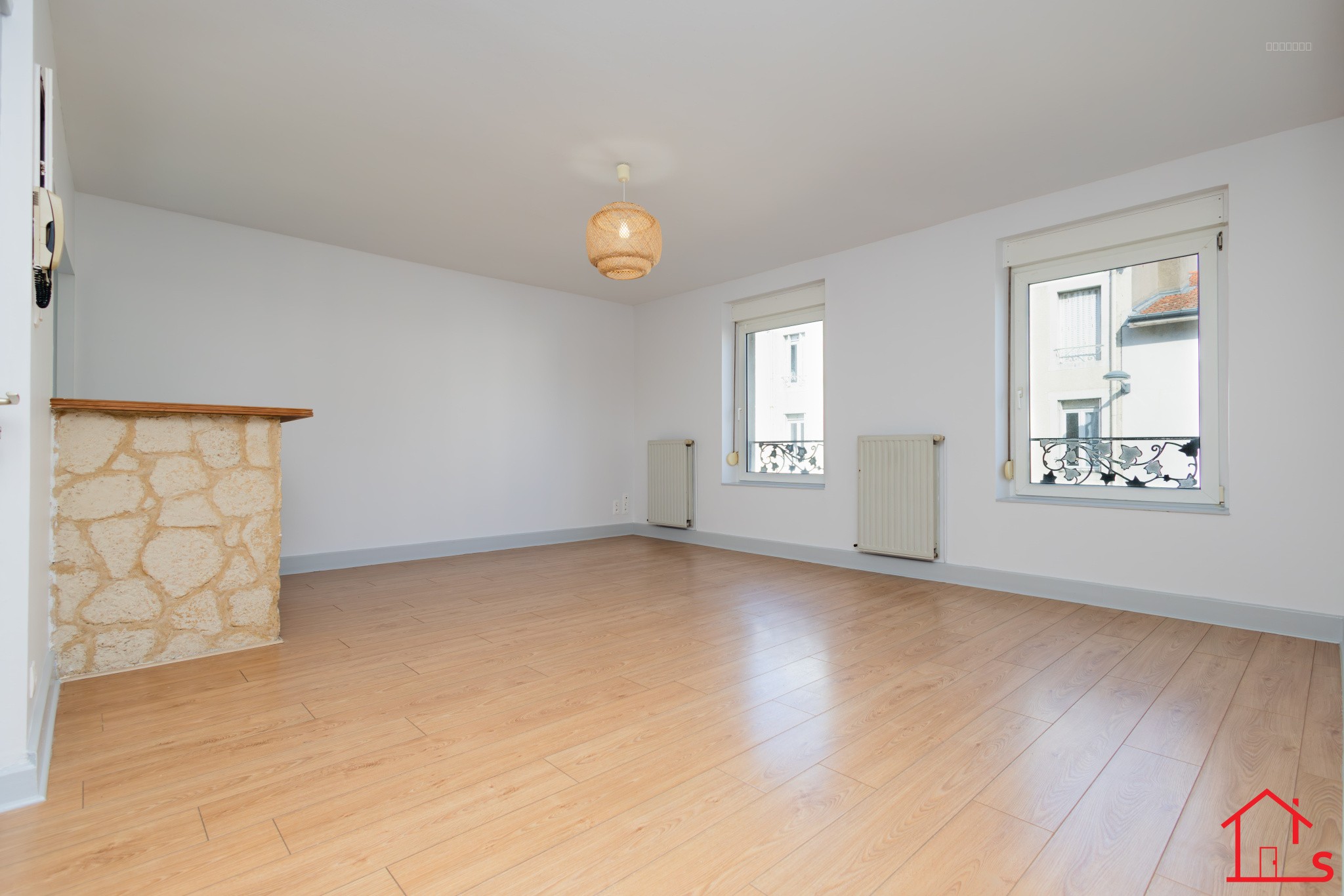 Appartement à louer à Jarville la malgrange, 63 m², 3 pièces – photo 1 sur 8