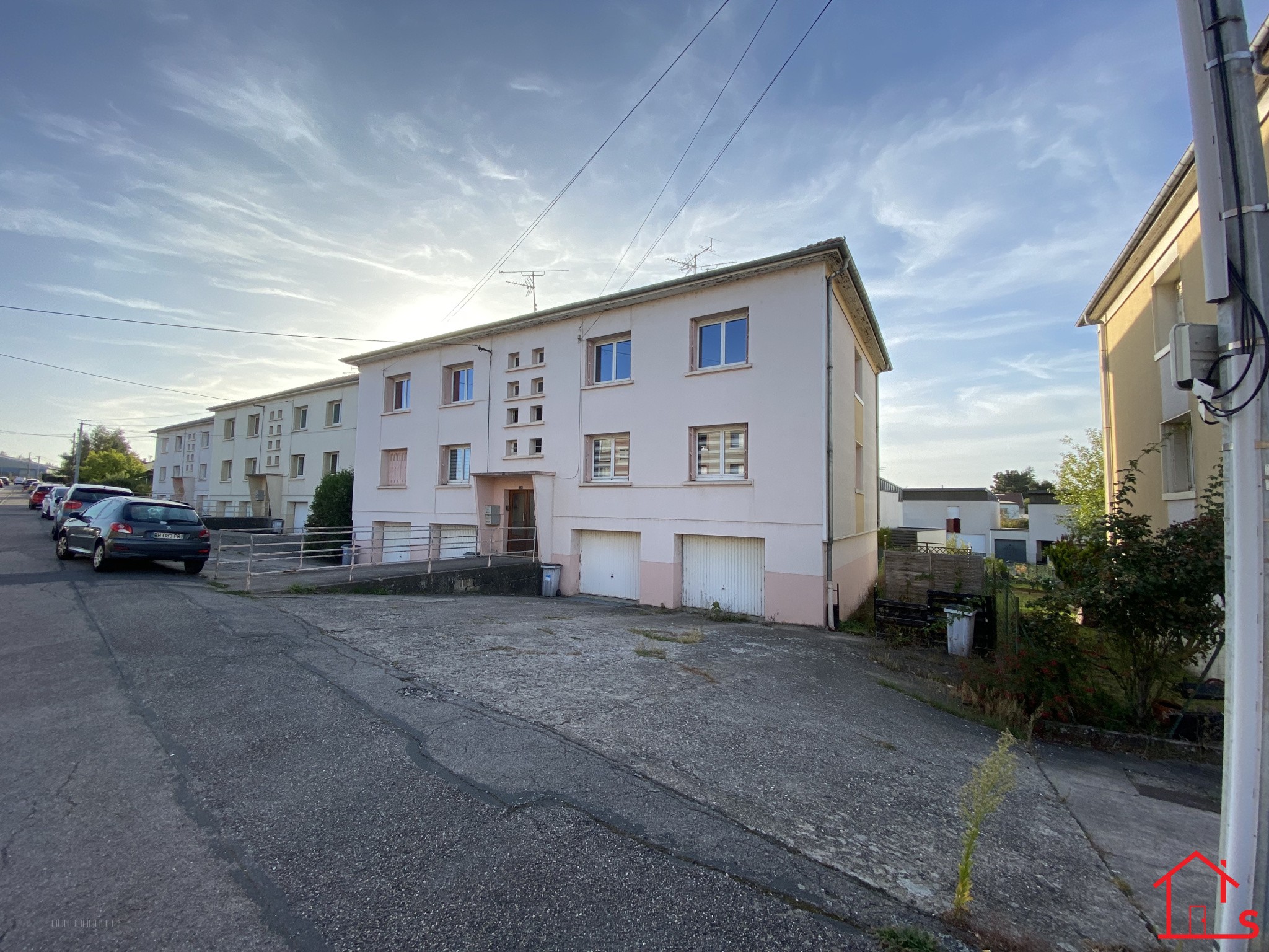 Immeuble à vendre à Dieulouard, 280 m² – photo 2 sur 15