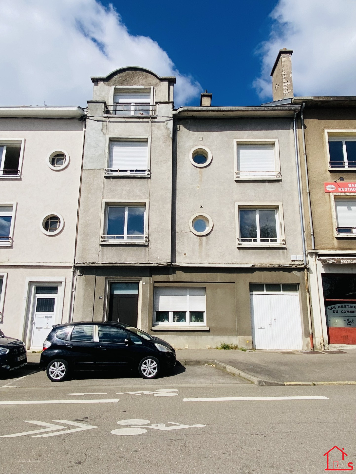 Appartement - POMPEY — photo 6