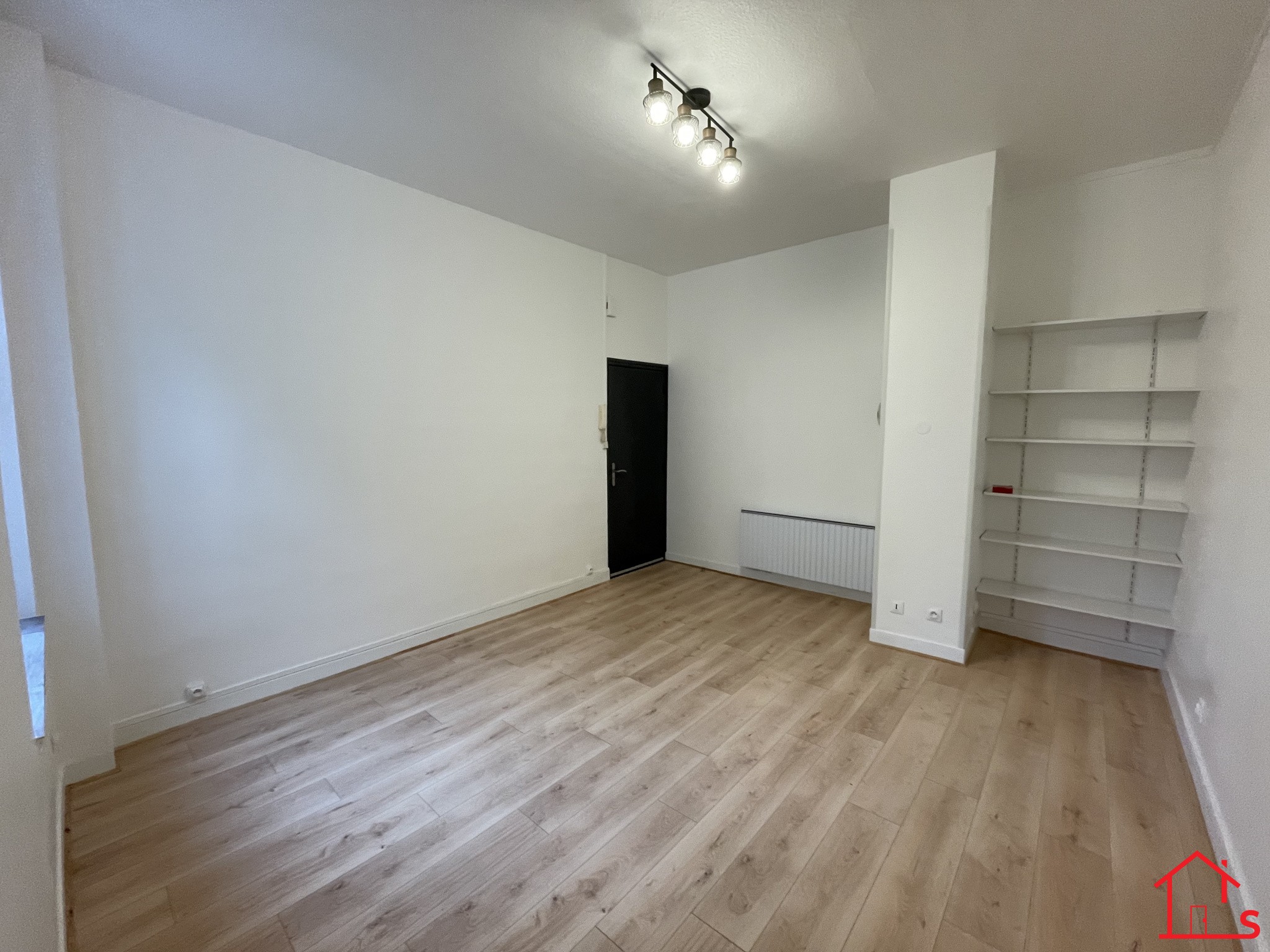 Appartement à louer à Nomeny, 47 m², 2 pièces – photo 3 sur 8
