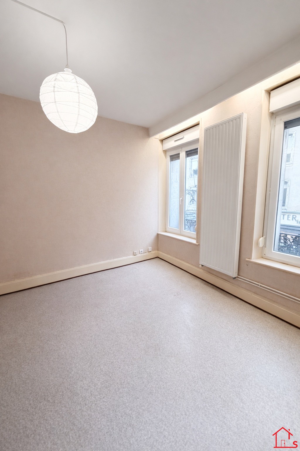 Appartement à louer à Pont a mousson, 53,17 m², 2 pièces – photo 2 sur 6