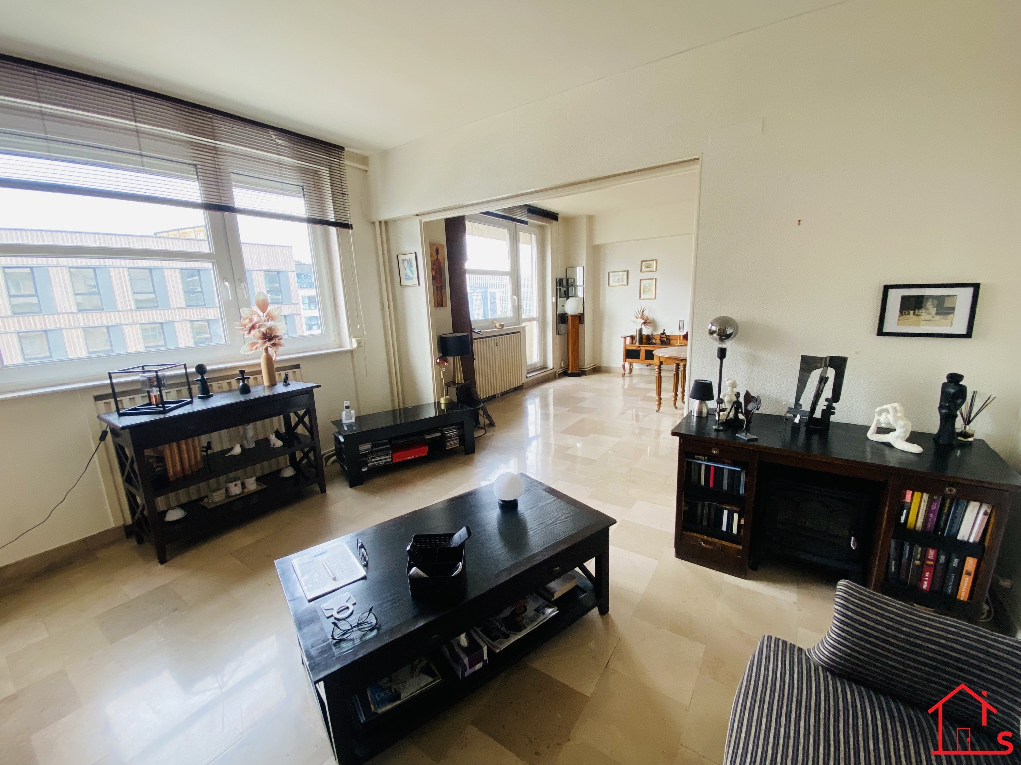 Appartement - NANCY — photo 3