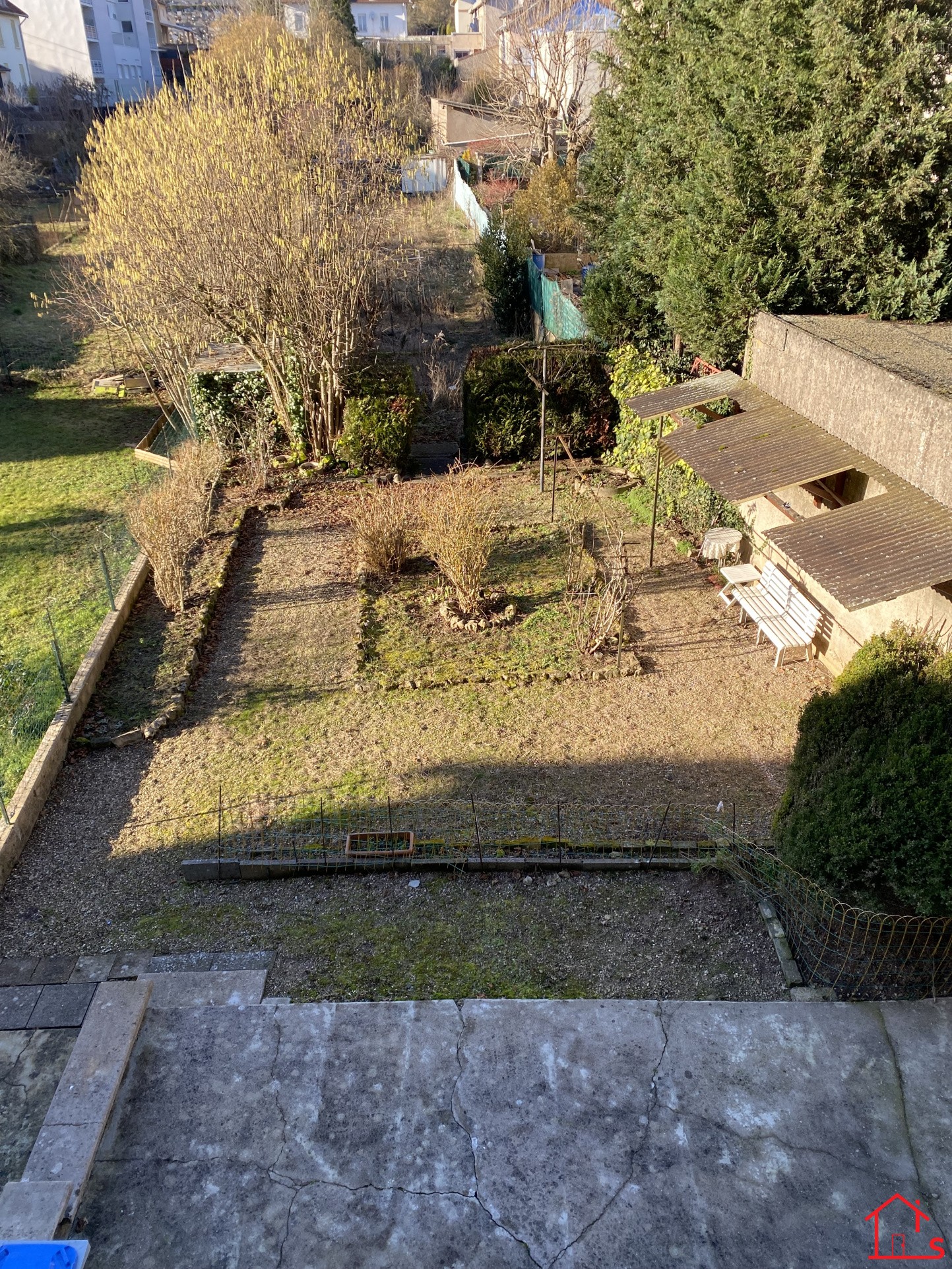 Appartement - POMPEY — photo 7