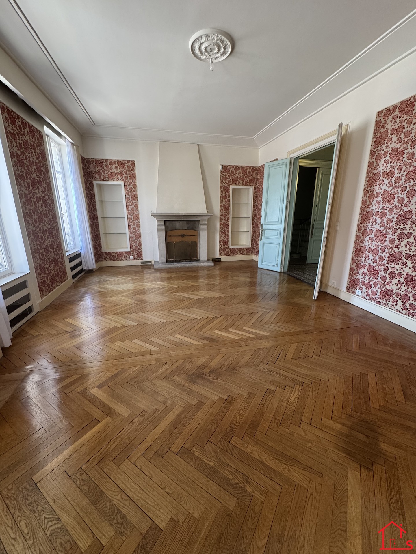 Maison Bourgeoise - PONT-A-MOUSSON — photo 5