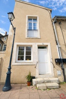 Maison à vendre à Pont a mousson, 15 m², 4 pièces – photo 1 sur 9