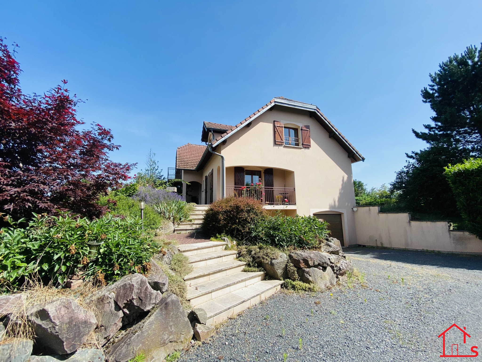 Maison à vendre à Luneville, 175 m², 7 pièces – photo 3 sur 20