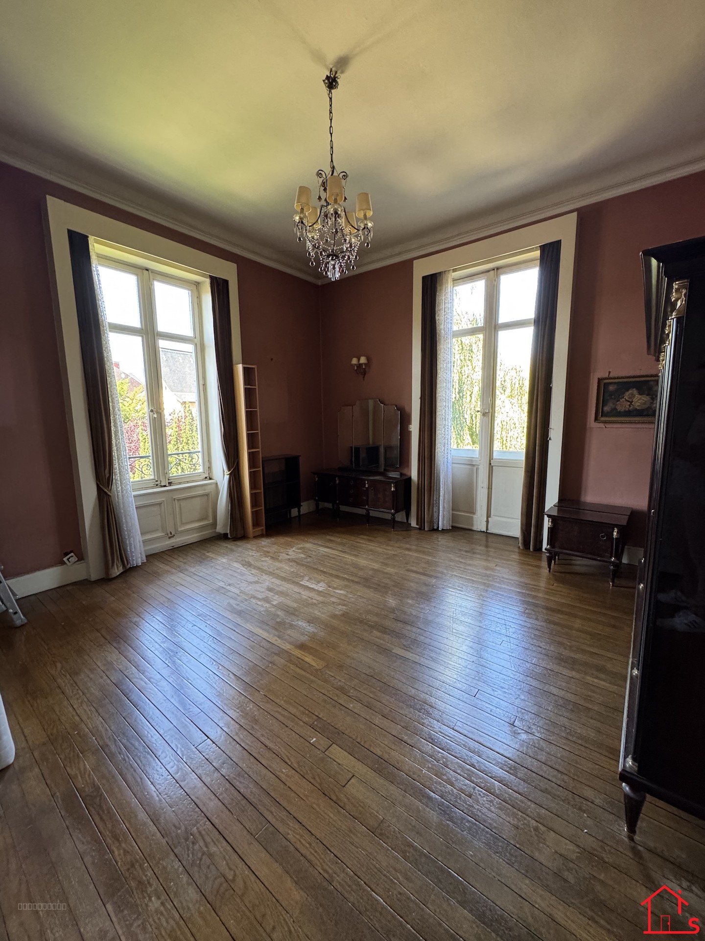 Maison Bourgeoise - PONT-A-MOUSSON — photo 14