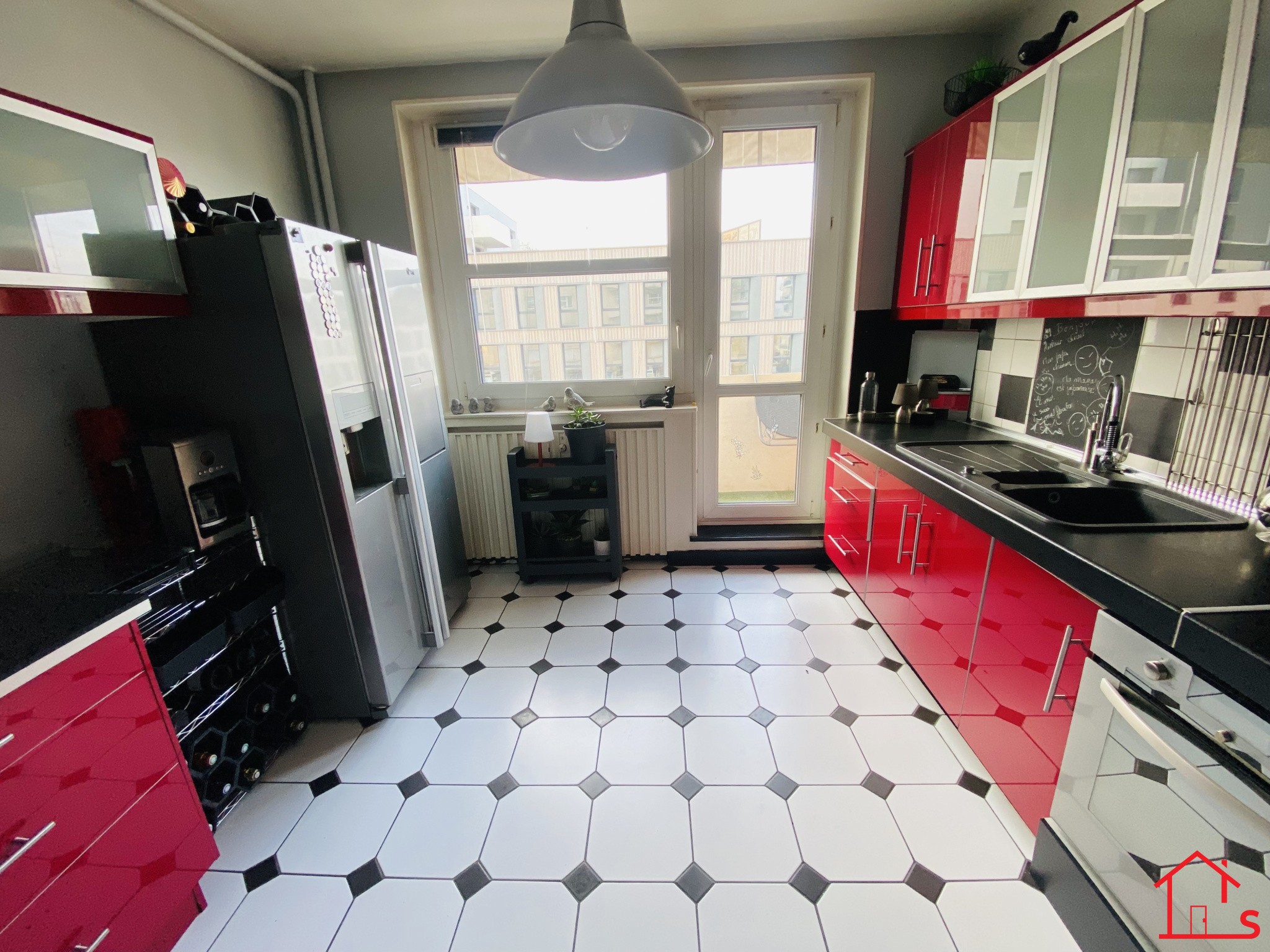 Appartement - NANCY — photo 4