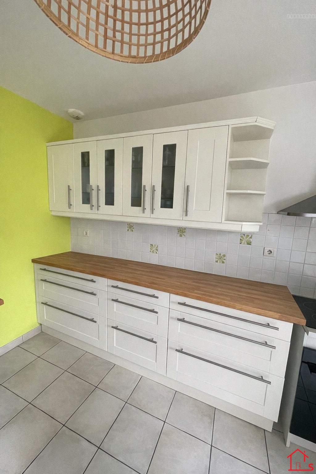Maison à louer à Pont a mousson, 123 m², 6 pièces – photo 3 sur 7