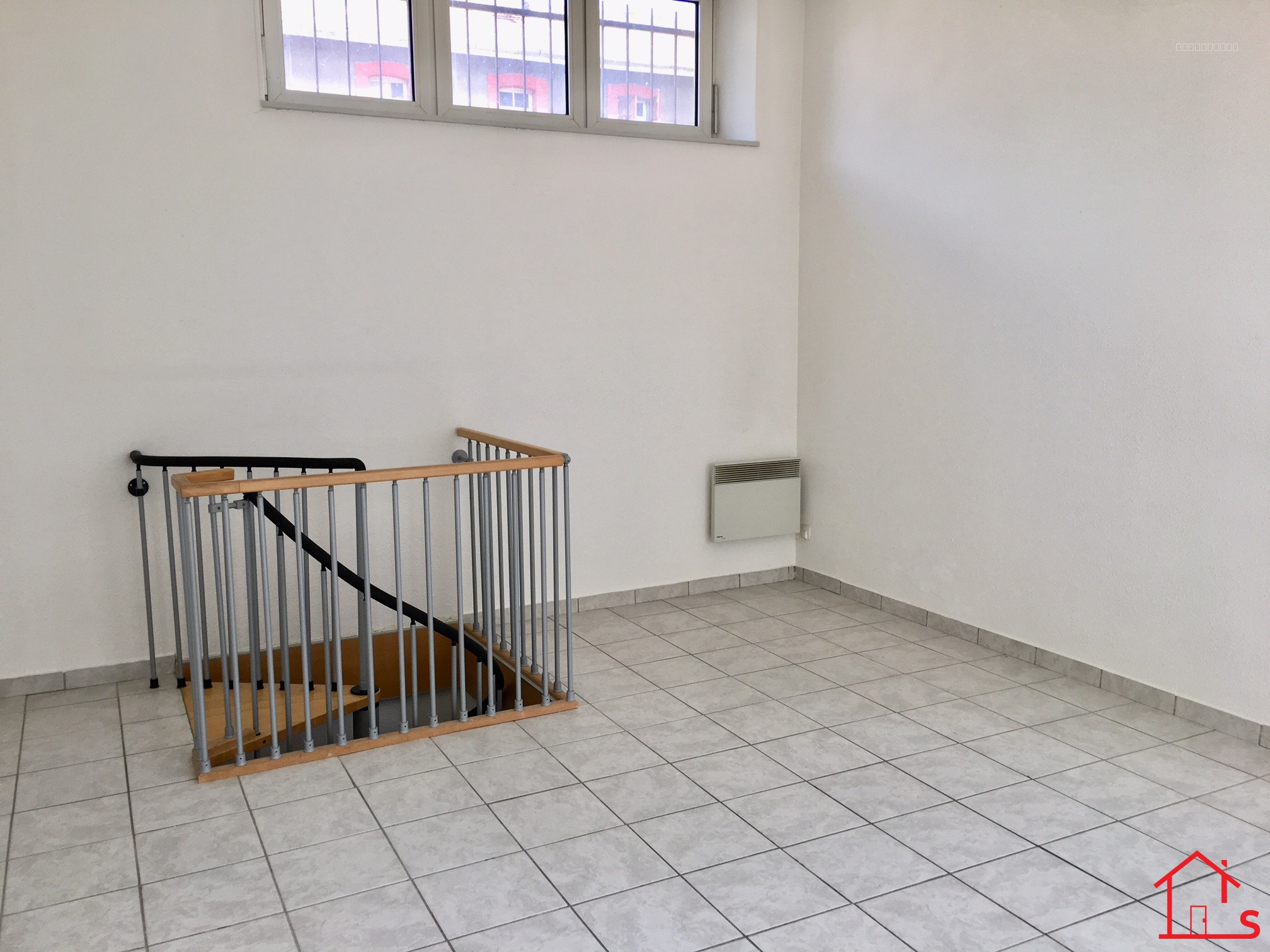 Appartement - POMPEY — photo 7