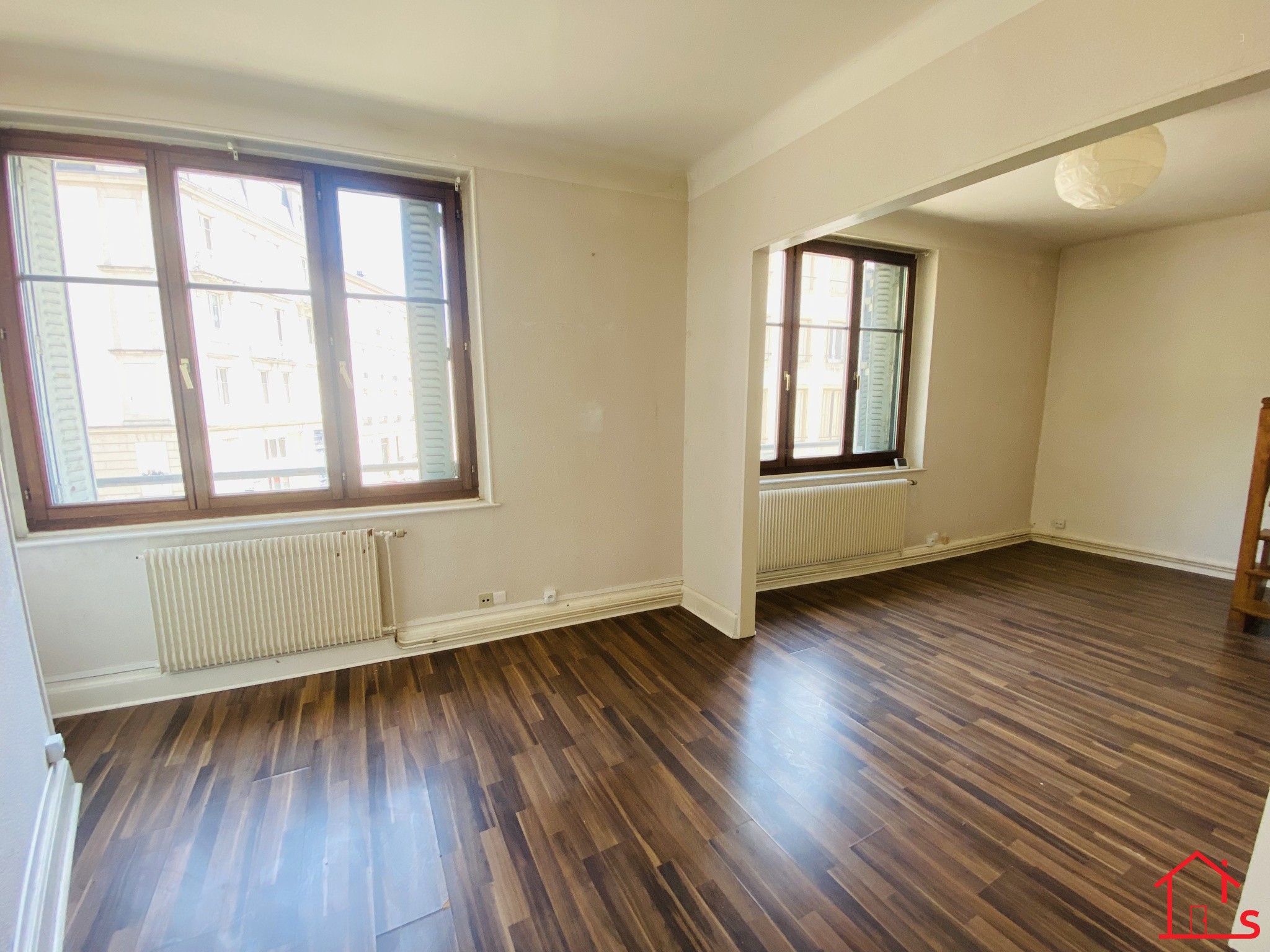 Immeuble à vendre à Nancy, 220 m² – photo 3 sur 12