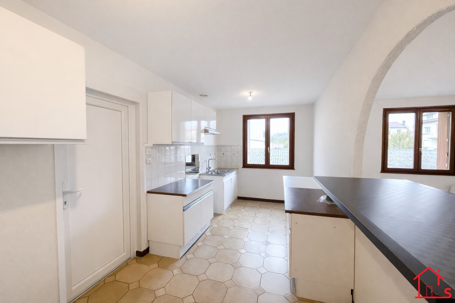 Maison à vendre à Dieulouard, 77 m², 3 pièces – photo 1 sur 9
