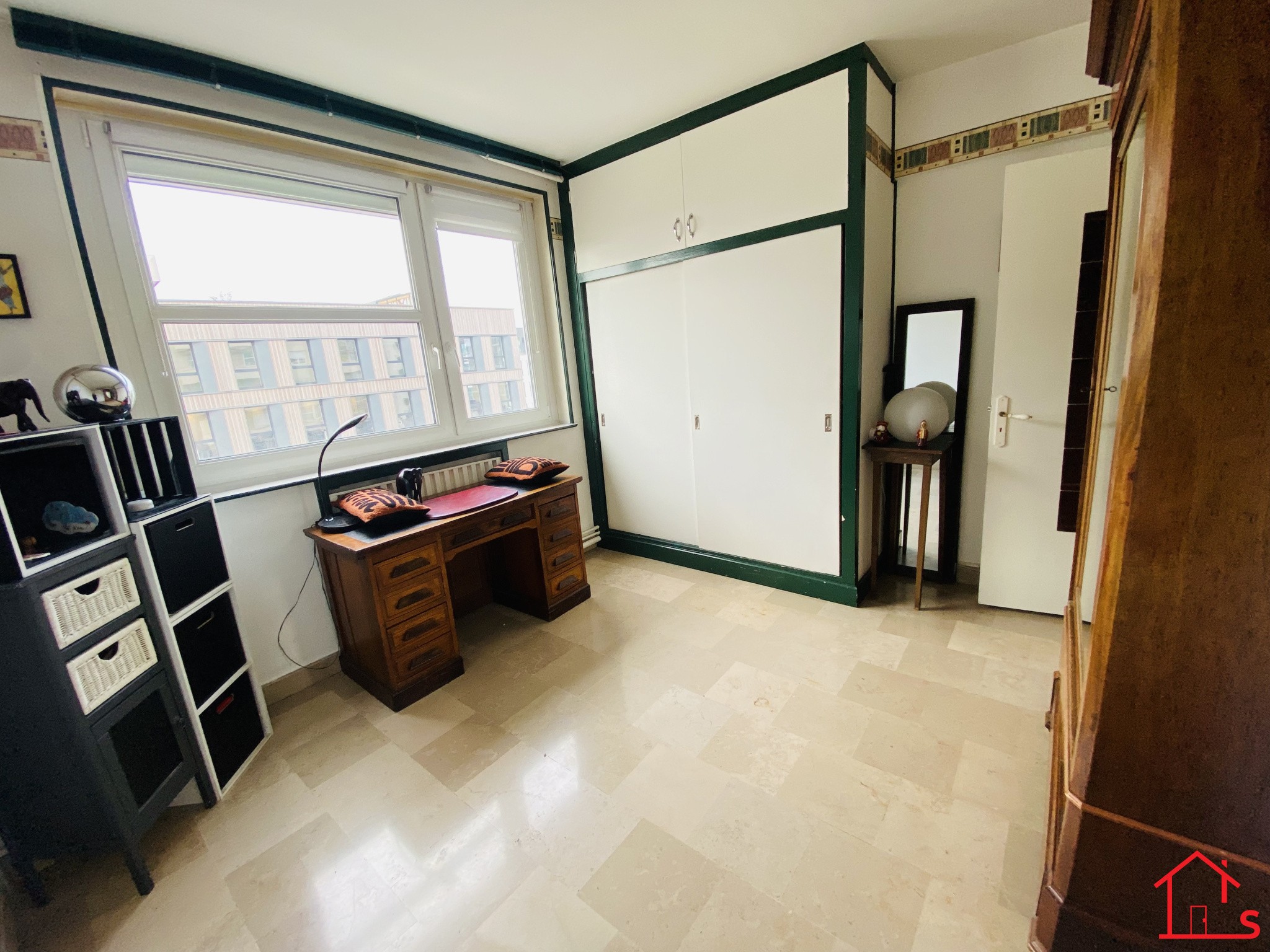 Appartement - NANCY — photo 6