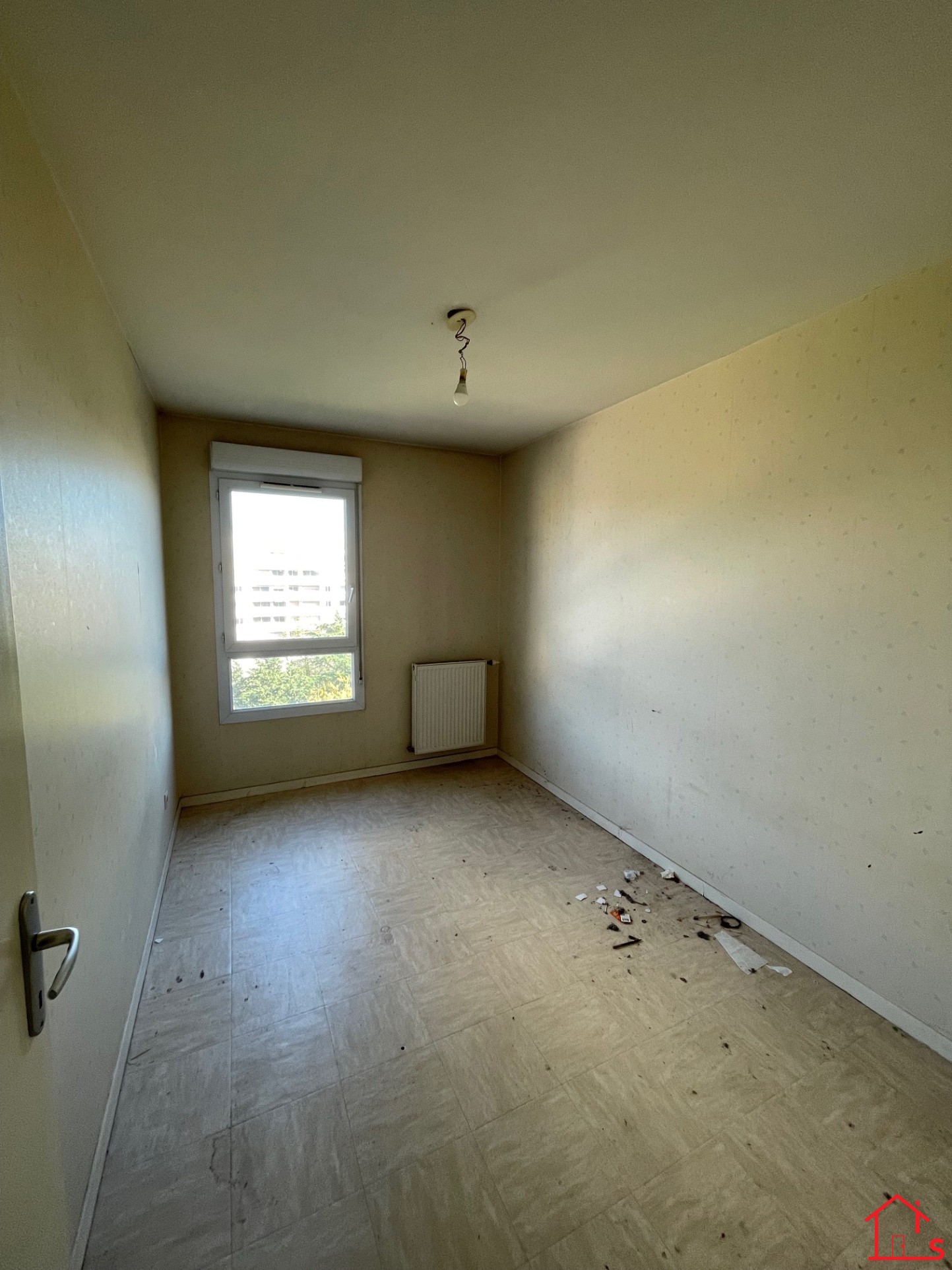 Appartement - LYON 8EME — photo 8