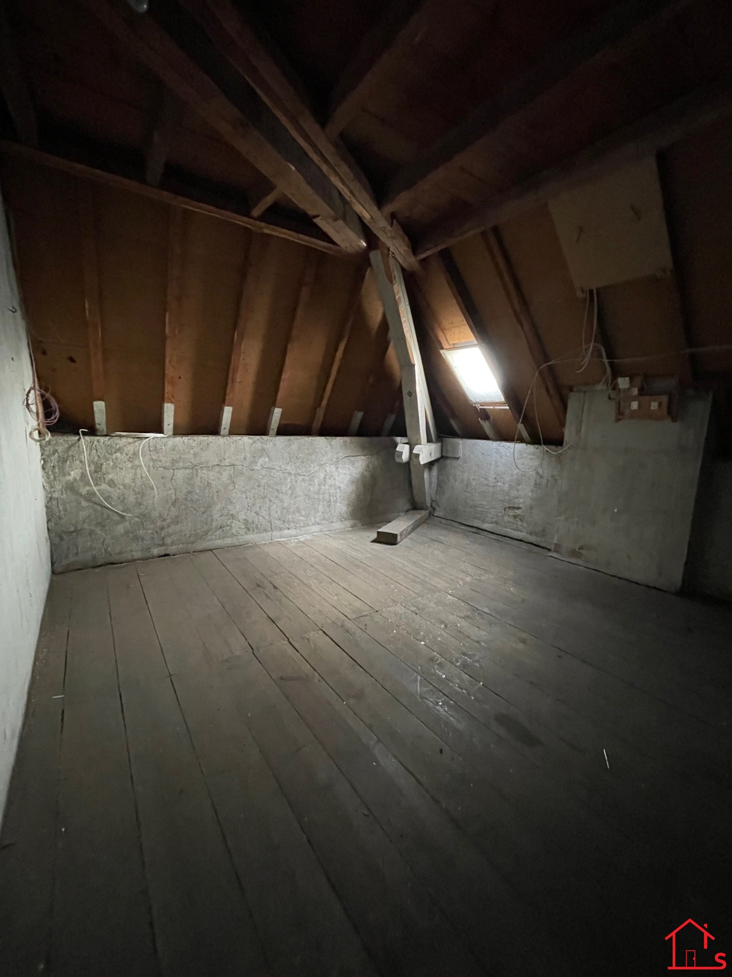 Maison Bourgeoise - PONT-A-MOUSSON — photo 16
