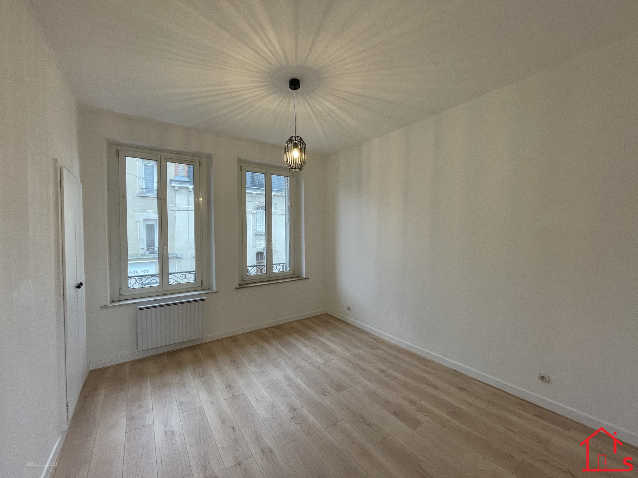 Appartement à louer à Nomeny, 47 m², 2 pièces – photo 2 sur 8