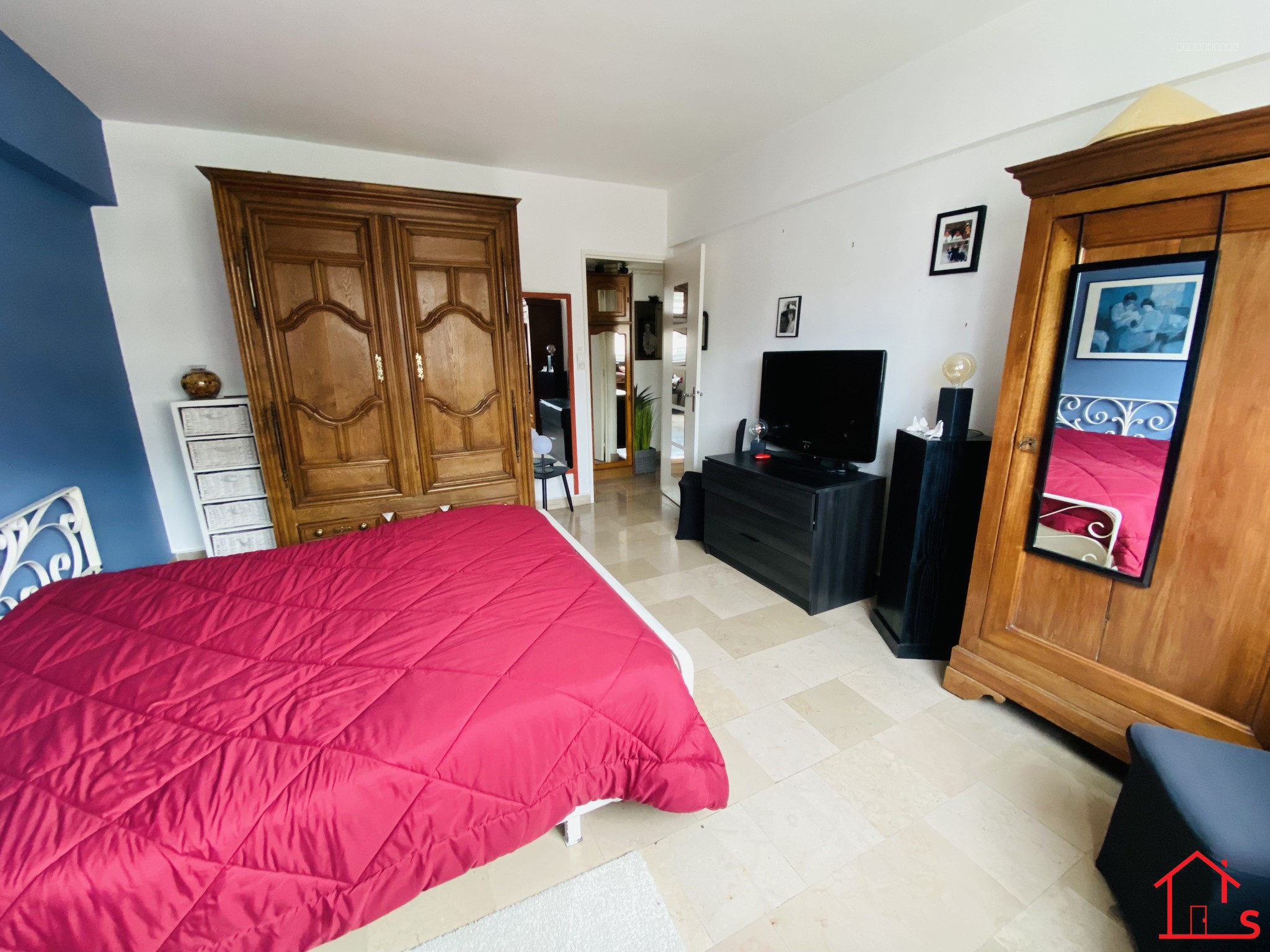 Appartement - NANCY — photo 5