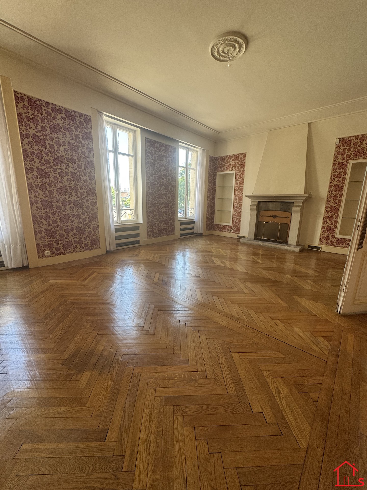 Maison Bourgeoise - PONT-A-MOUSSON — photo 6