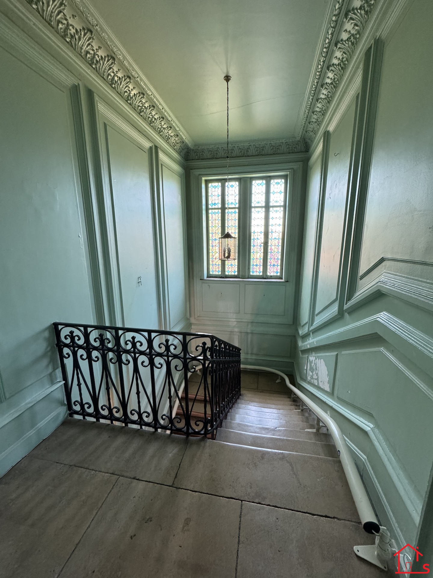 Maison Bourgeoise - PONT-A-MOUSSON — photo 11
