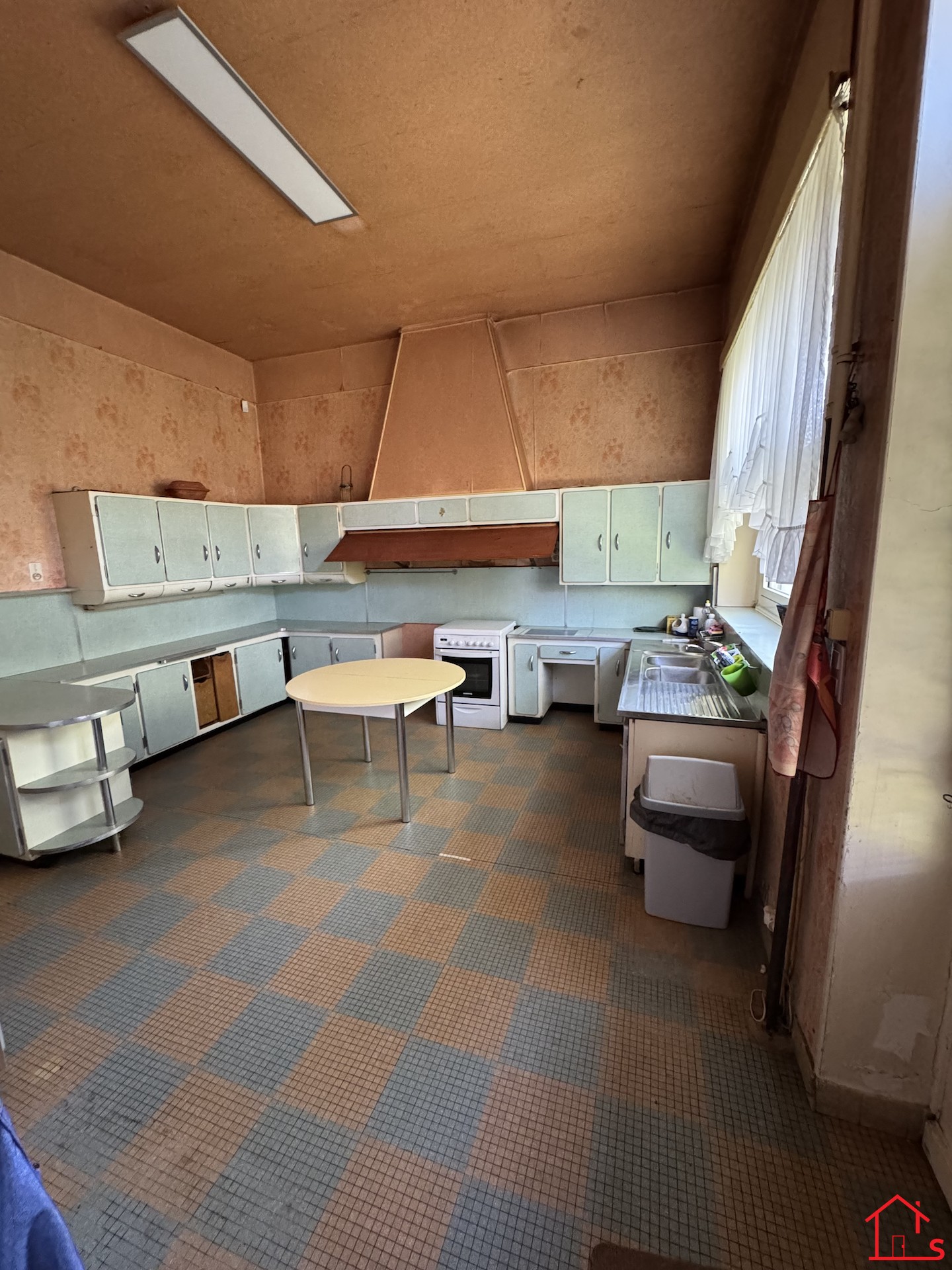 Maison Bourgeoise - PONT-A-MOUSSON — photo 8