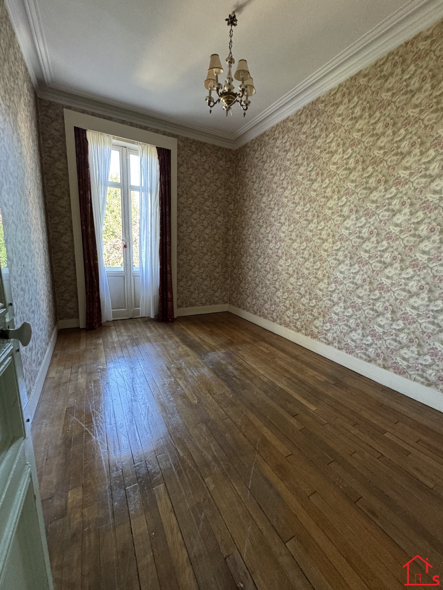 Maison Bourgeoise - PONT-A-MOUSSON — photo 12