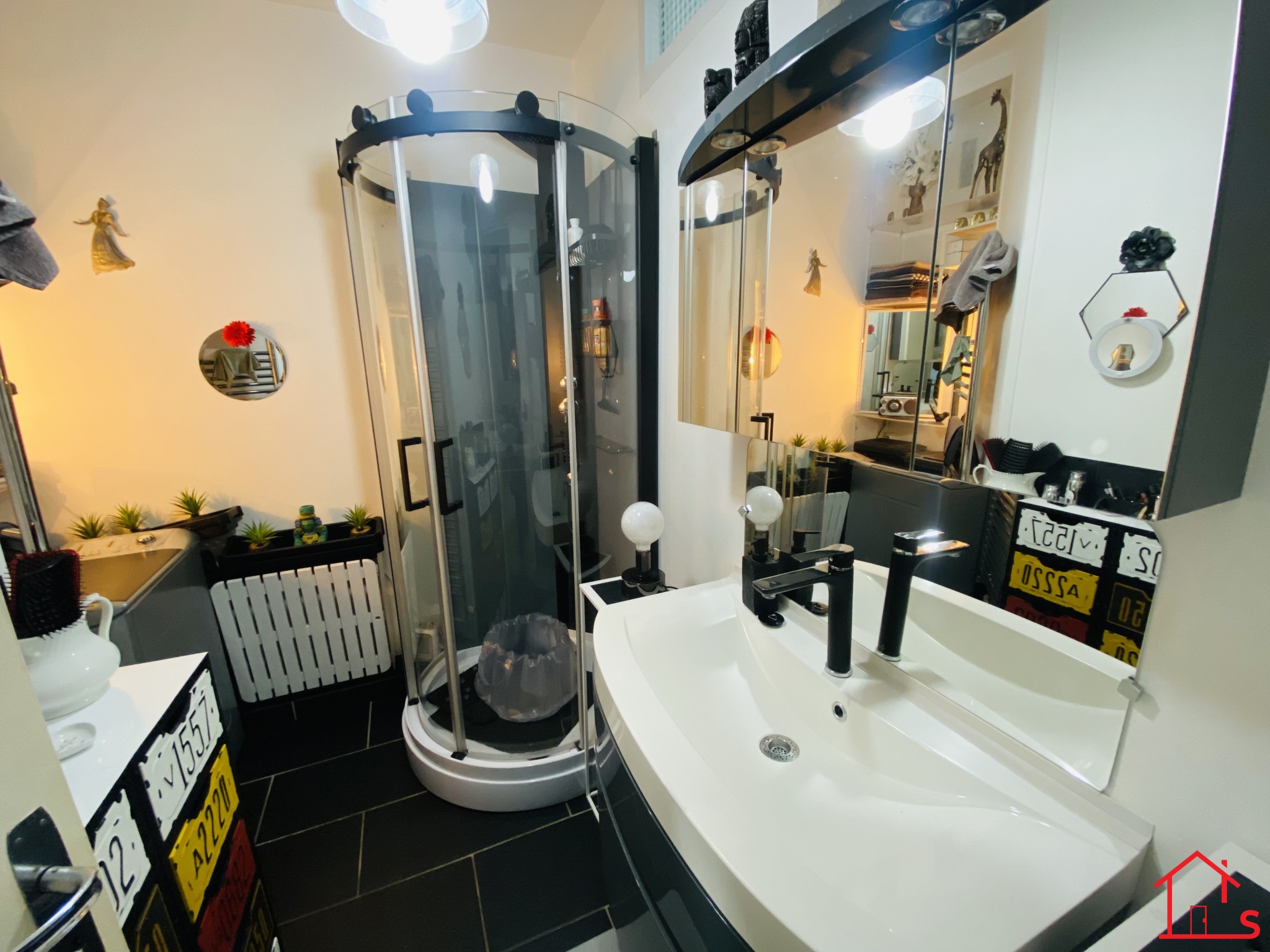 Appartement - NANCY — photo 9