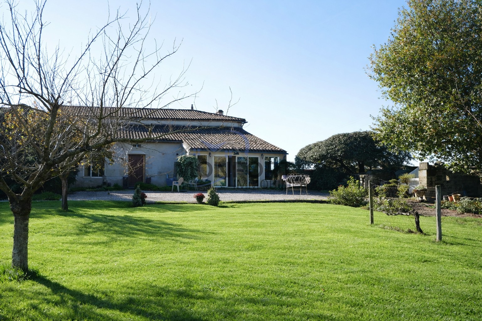 Maison à vendre à Meilhan sur garonne, 42,5 m², 5 pièces – photo 1 sur 19