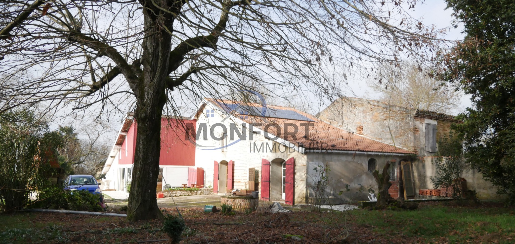 Maison à vendre à Tonneins, 70 m², 4 pièces – photo 3 sur 14